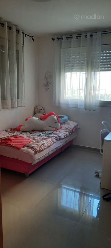 אלעזר פרידמן 20, צמרת גנים, פתח תקווה