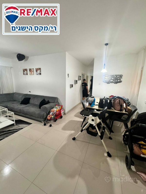 חטיבת גולני , נווה דוד, דימונה
