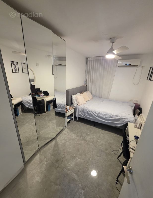 איסלנד 1, קרית מנחם, ירושלים