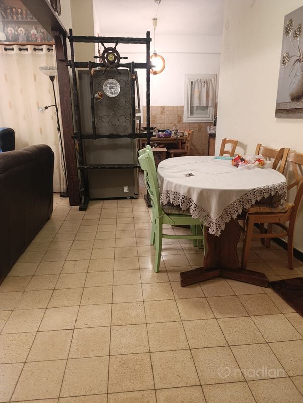 ירושלים , צפון מערב, בת ים