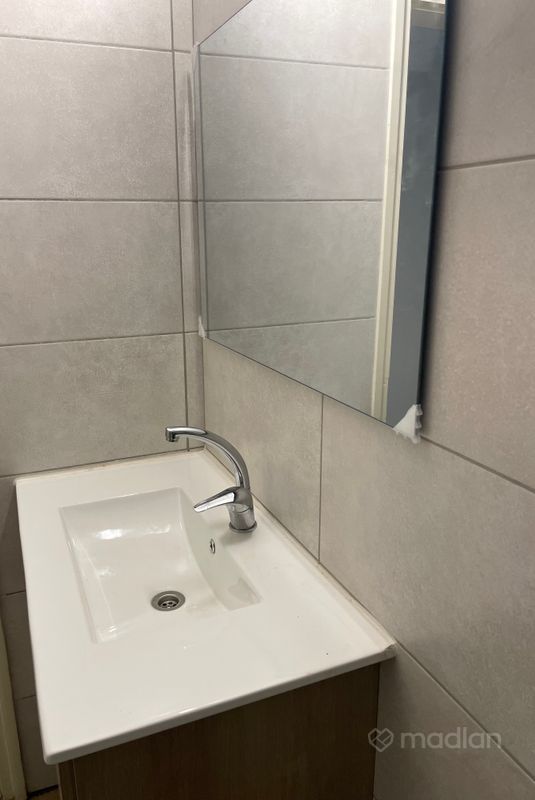 דרך הים 86, כרמל מערבי, חיפה