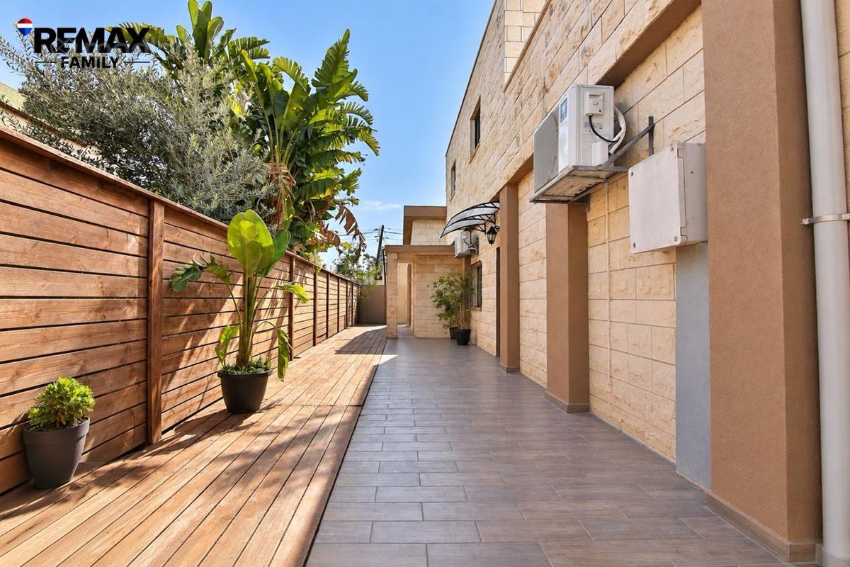 שאר ישוב , קרית חיים מערבית, חיפה