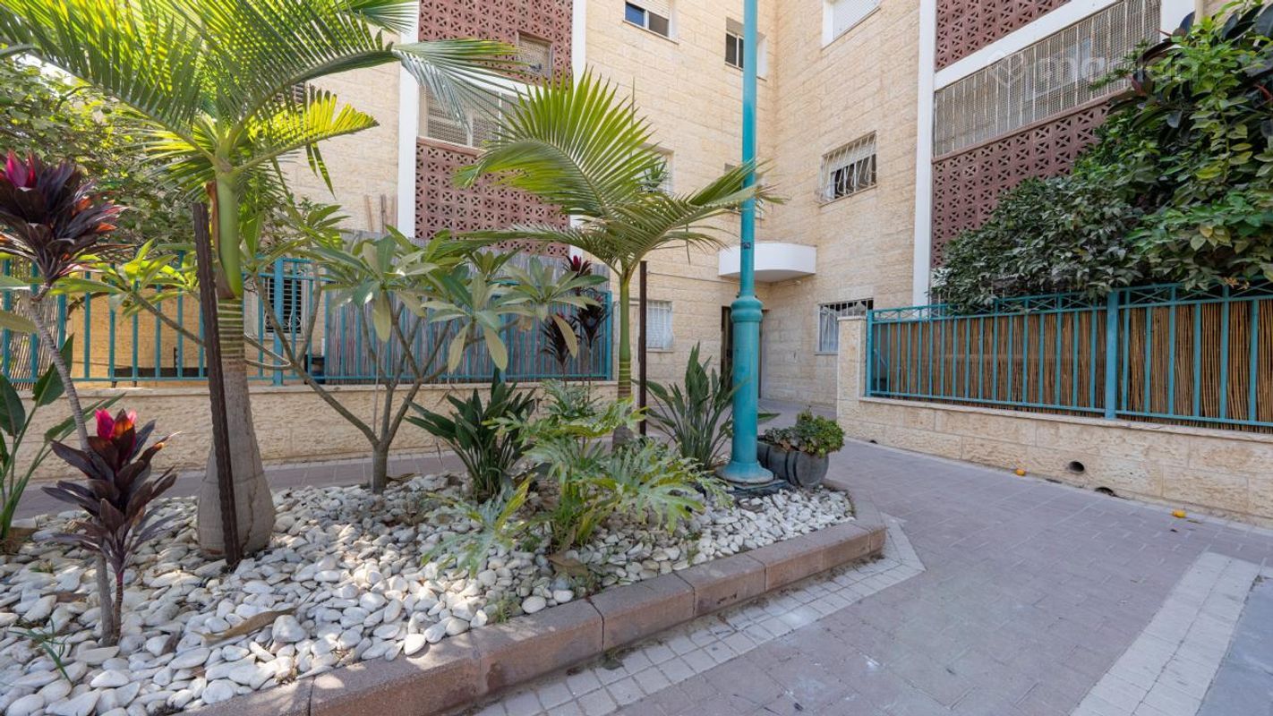 יצחק שתל 2, רמות, באר שבע