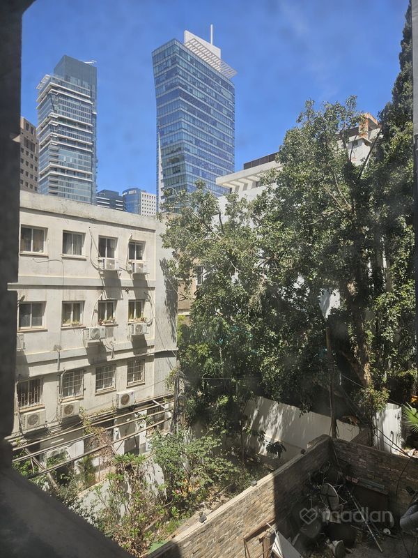 יהודה הלוי 45, דרום רוטשילד, תל אביב יפו
