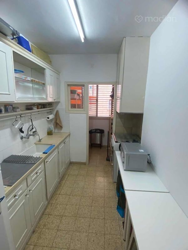 אריה בן אליעזר 35, מרכז העיר דרום, נתניה