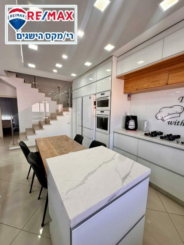 הר ארבל , הר נוף, דימונה