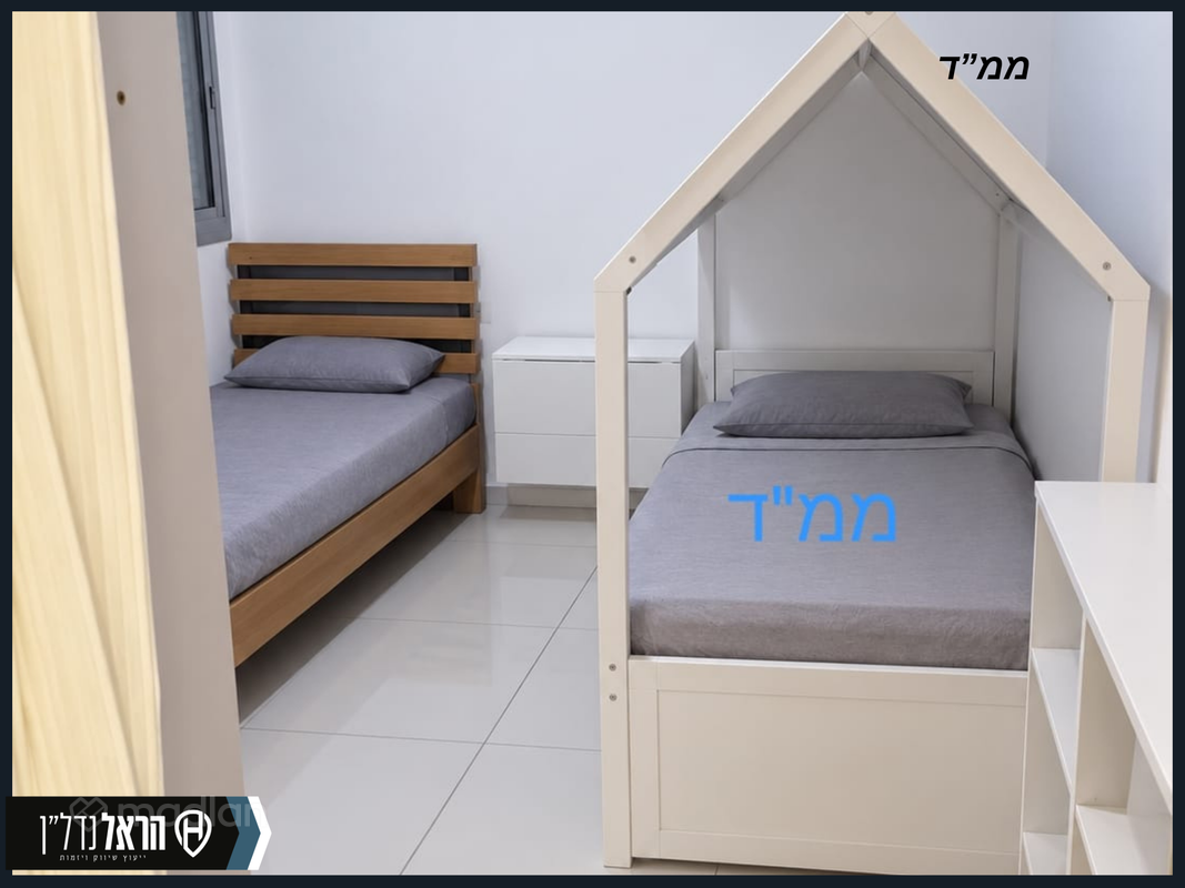 נחל דולב 26, נאות השקמה, שדרות