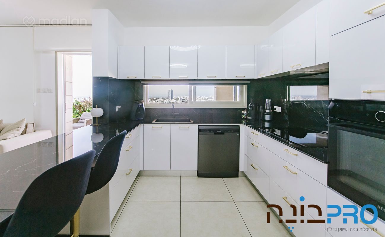 עין הקורא , אברמוביץ, ראשון לציון