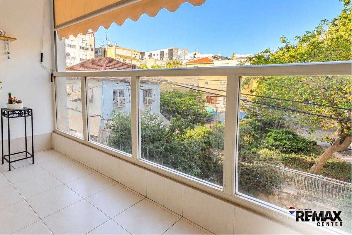 חשמונאים , שיכון ותיקים, בת ים