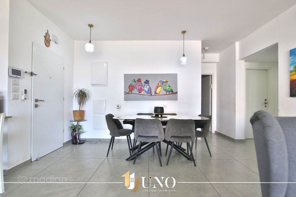 לאה גולדברג 1, משכנות אומנים (כורדני), קרית מוצקין