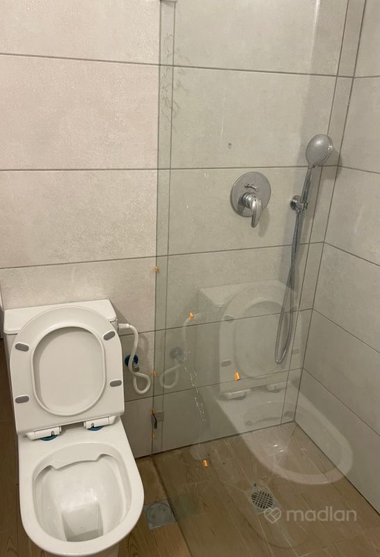 דרך הים 86, כרמל מערבי, חיפה
