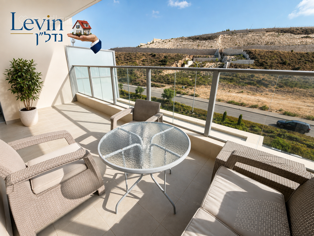 נחל סער , רמת נבון, כרמיאל