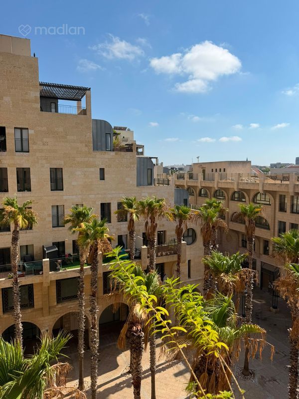 שלמה 4, גבעת הרצל, תל אביב יפו