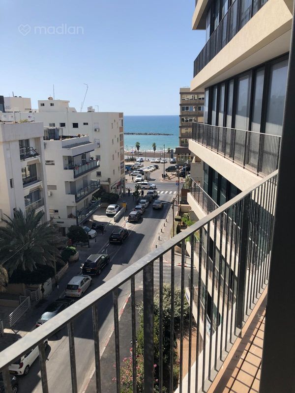 יהואש , הצפון הישן החלק הדרום מערבי, תל אביב יפו