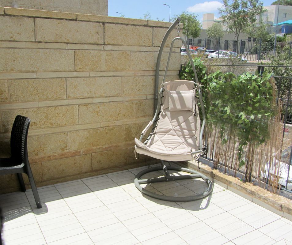 יעקב אלעזר 4, רמות, ירושלים
