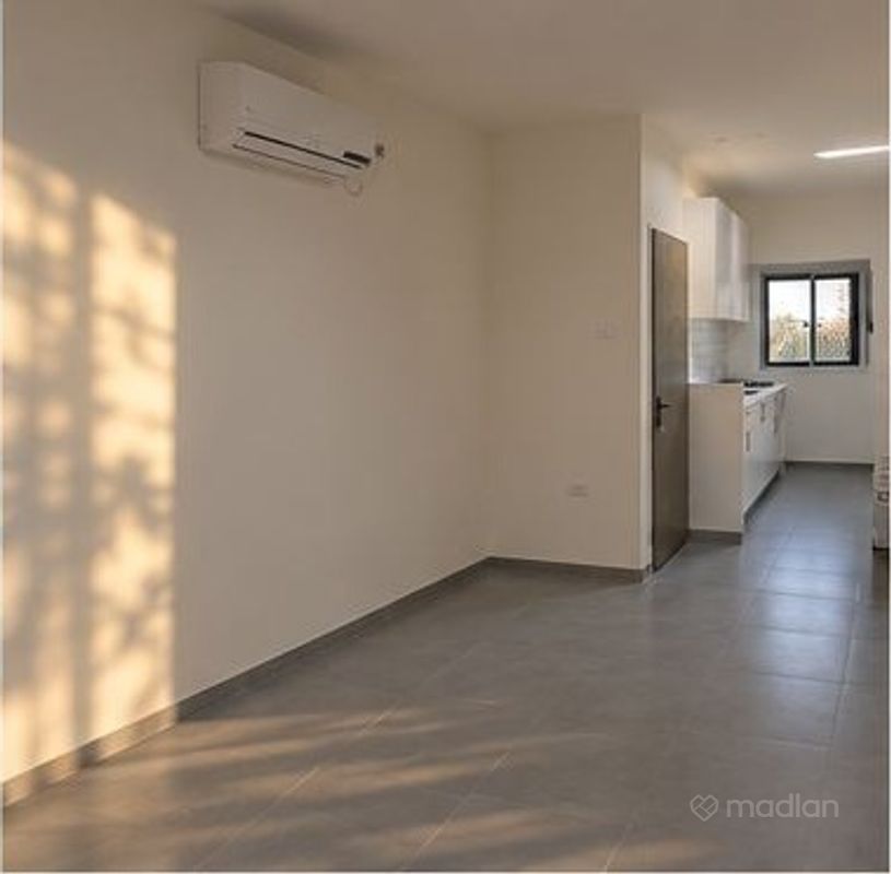 קרן היסוד 3, אזור ב (הירדן), קרית שמונה