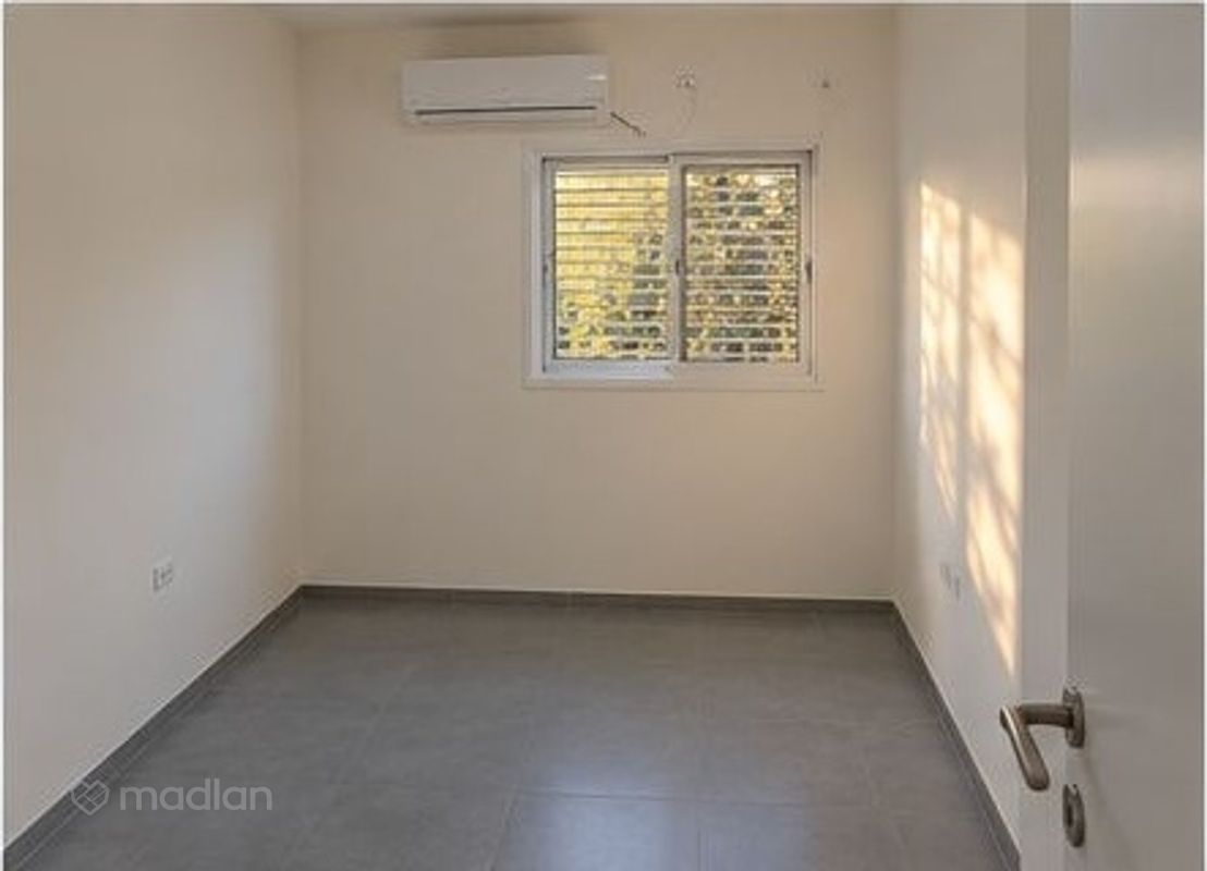 קרן היסוד 3, אזור ב (הירדן), קרית שמונה