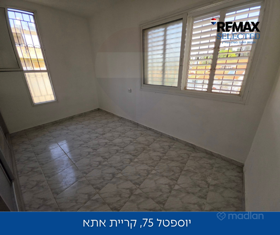 יוספטל 75, גבעה א, קרית אתא