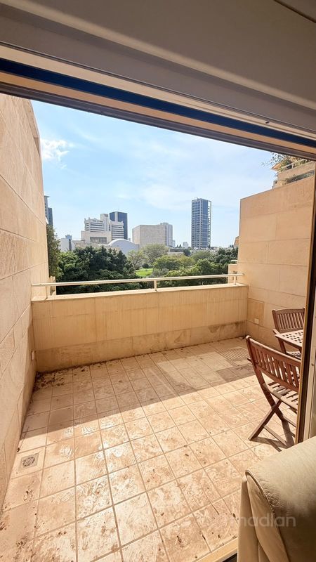 ברקוביץ , הצפון החדש החלק הדרומי, תל אביב יפו