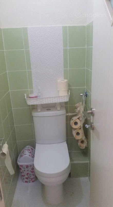 ביאליק 57, שכונה ב, באר שבע