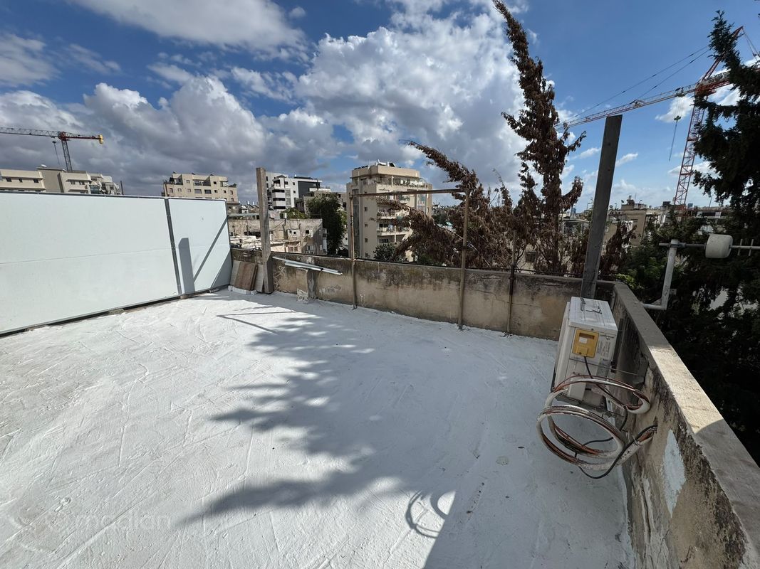 יסוד המעלה 44, נוה שאנן, תל אביב יפו