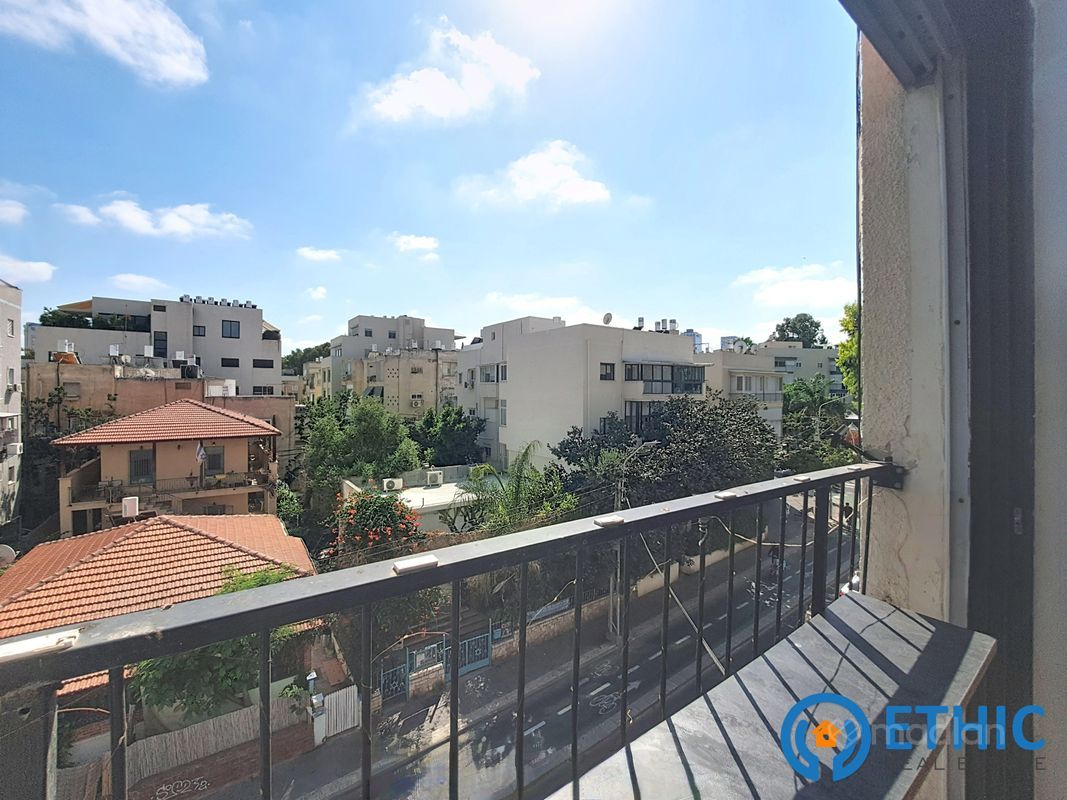 בוגרשוב , הצפון הישן החלק הדרום מזרחי, תל אביב יפו