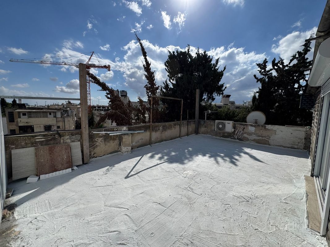 יסוד המעלה 44, נוה שאנן, תל אביב יפו