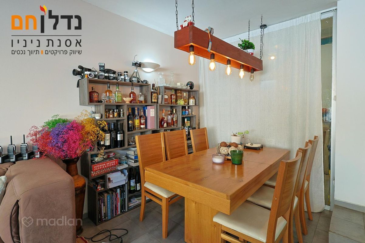 בית גוברין , מורשה, רמת השרון