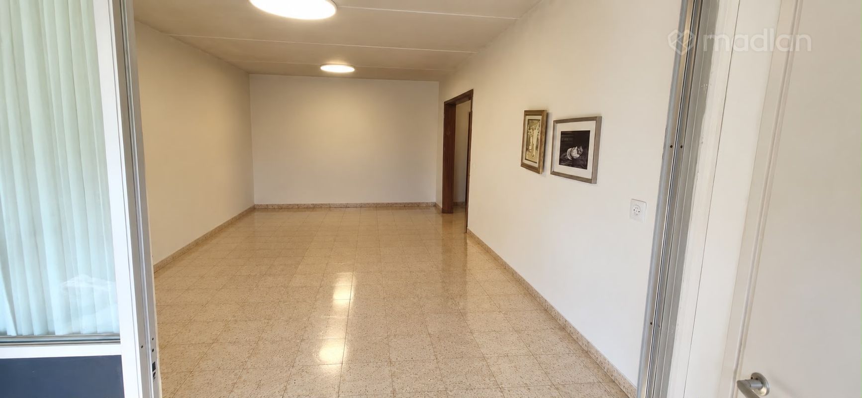שביל הגפן 9, לב העיר, קרית מוצקין