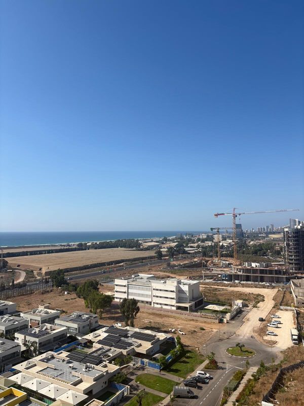 דולפין , גלי כרמל, טירת הכרמל