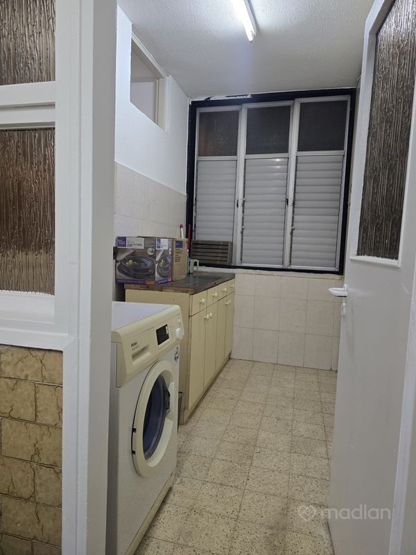 רבי עקיבא 5, מרכז העיר, לוד