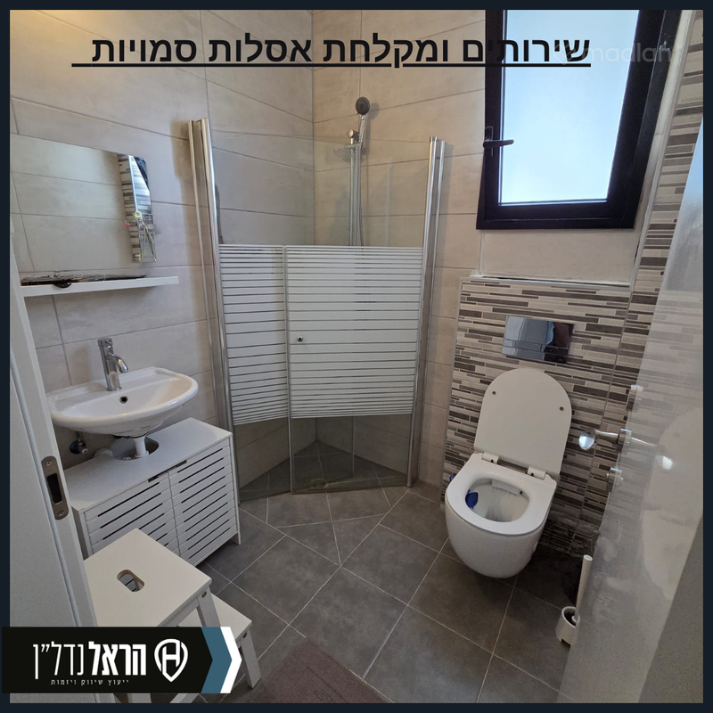 המרגנית , הכלניות, שדרות