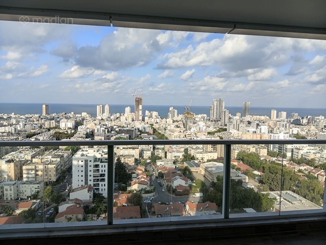 כצנלסון 45, רמת יוסף, בת ים