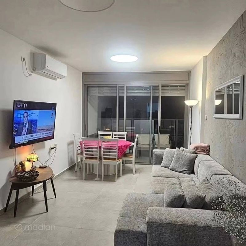 הרב לוין , רמת עמידר, רמת גן
