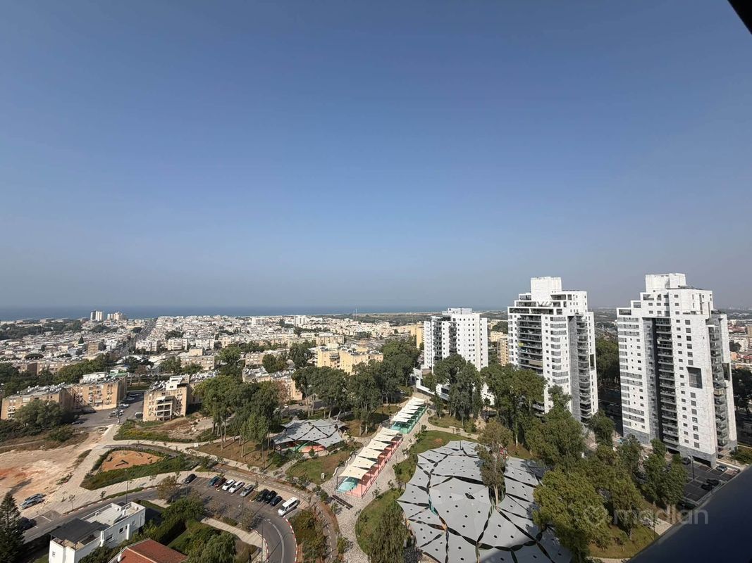 נעמי שמר 8, גן אברהם, קרית ים