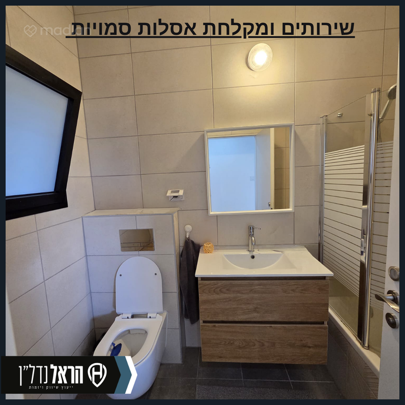 המרגנית , הכלניות, שדרות