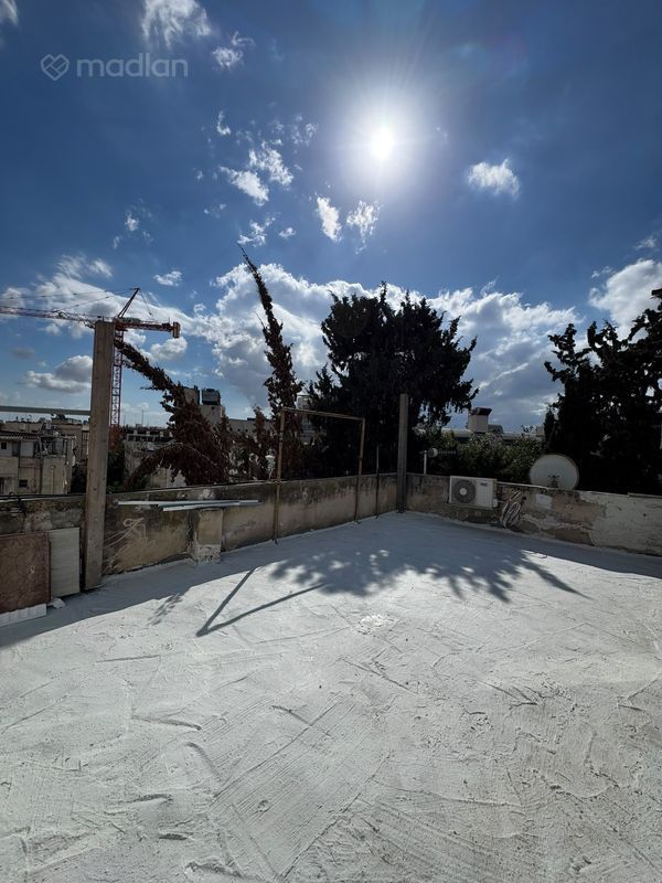 יסוד המעלה 44, נוה שאנן, תל אביב יפו