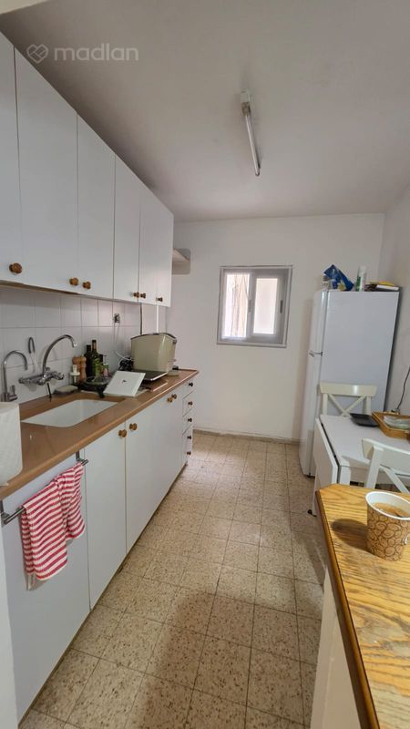 קרן קימת 15, אברמוביץ, ראשון לציון