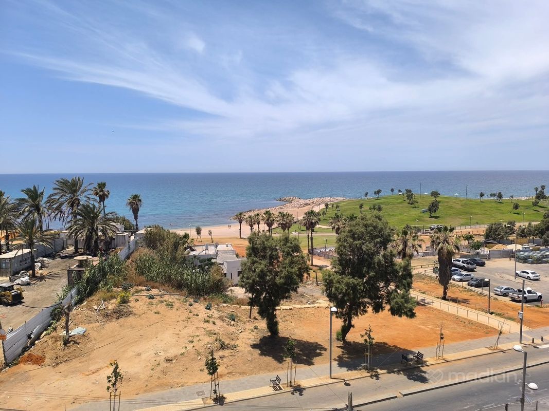 עג'מי, תל אביב יפו