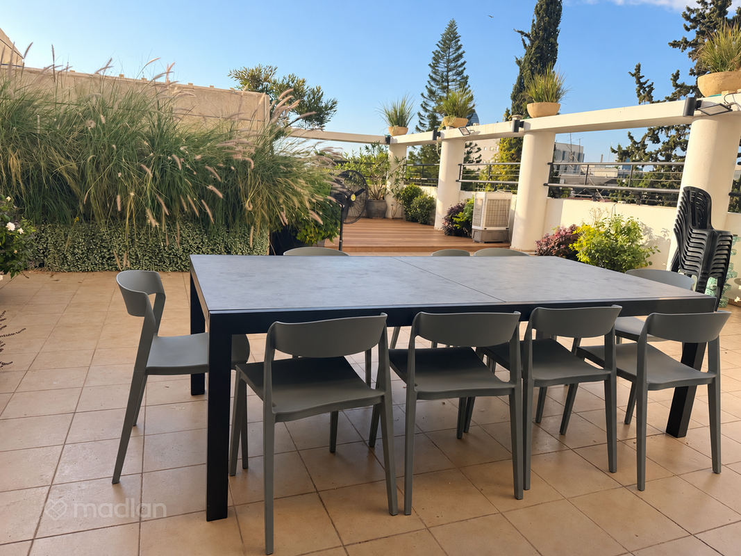 זאב רכטר 4, רביבים, תל אביב יפו