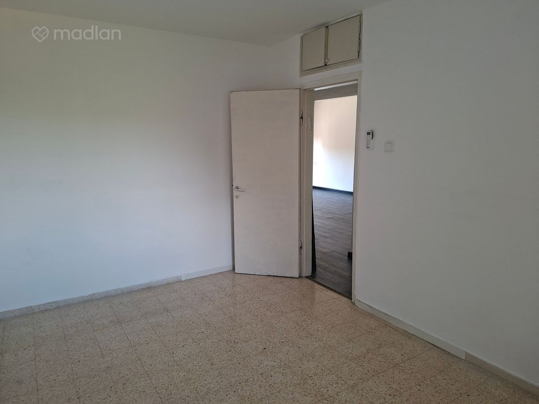 טבנקין 54, שכונה ה, באר שבע