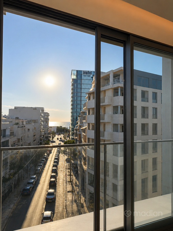 דיזנגוף 326, הצפון הישן החלק הצפוני, תל אביב יפו