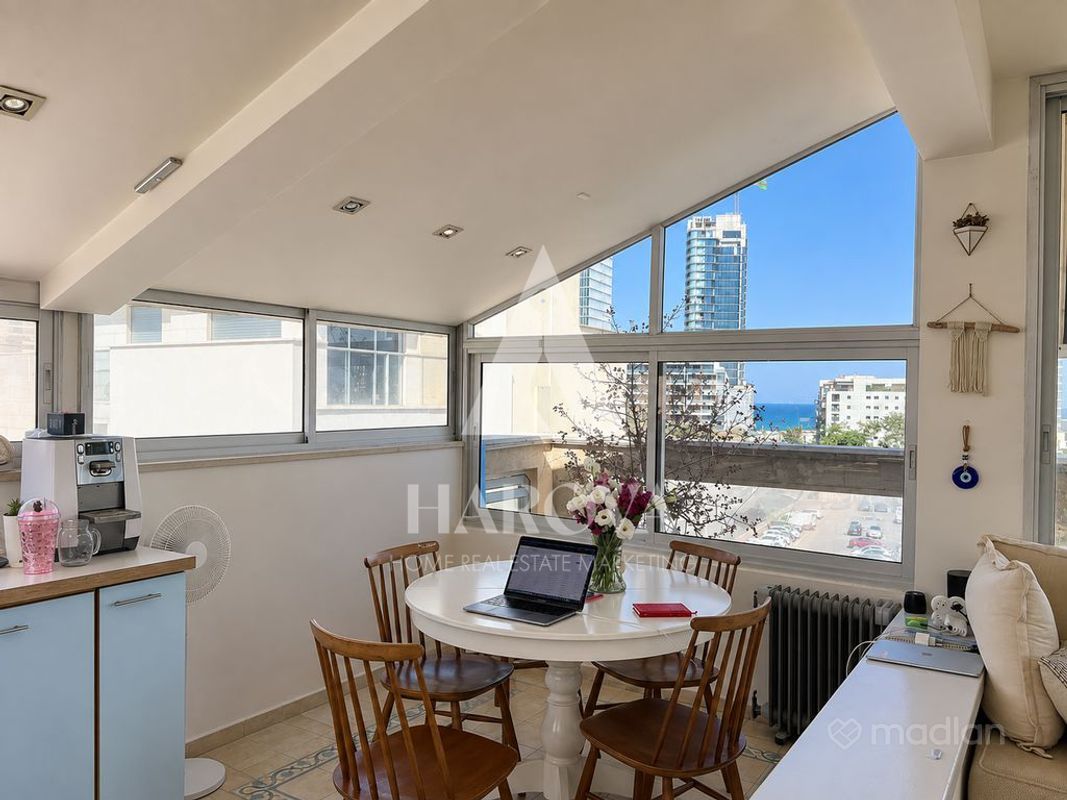 נחלת בנימין, תל אביב יפו