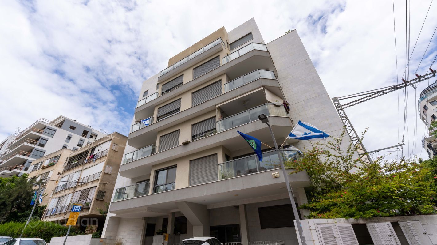 שכונת הראשונים, רמת גן