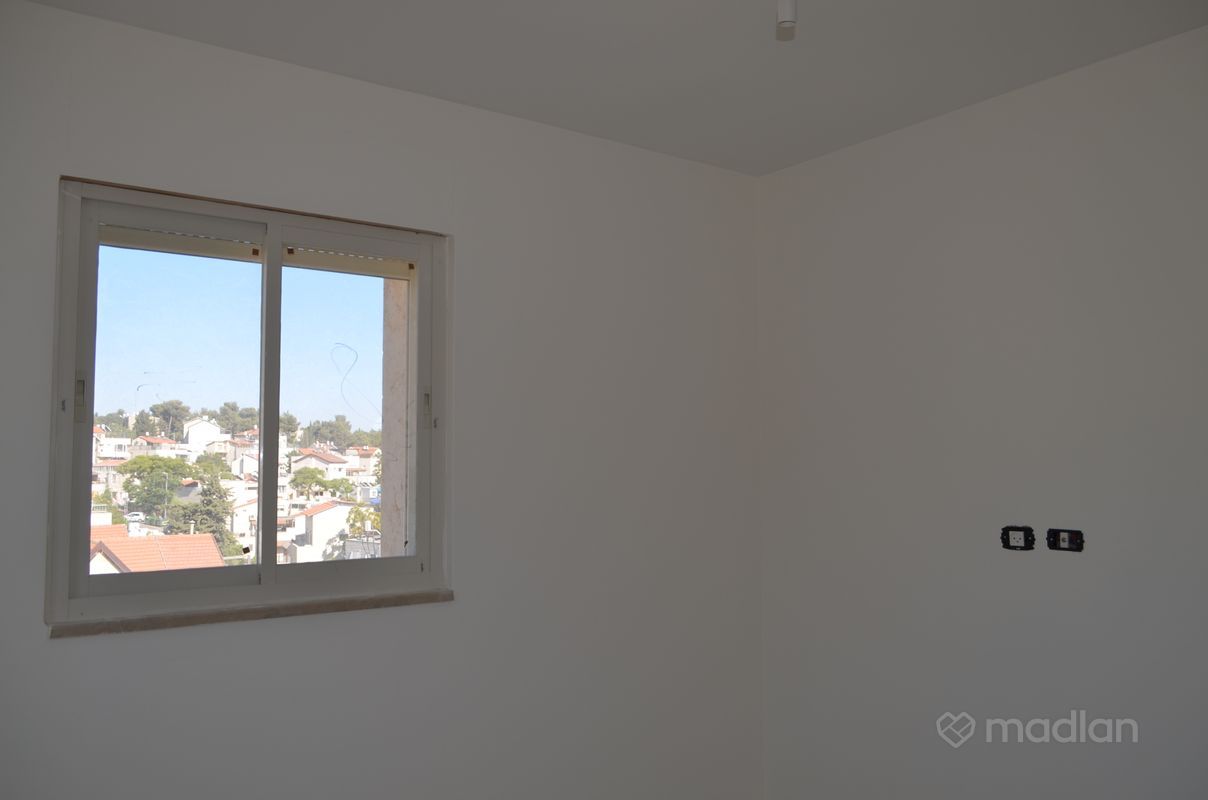 קרית היובל, ירושלים