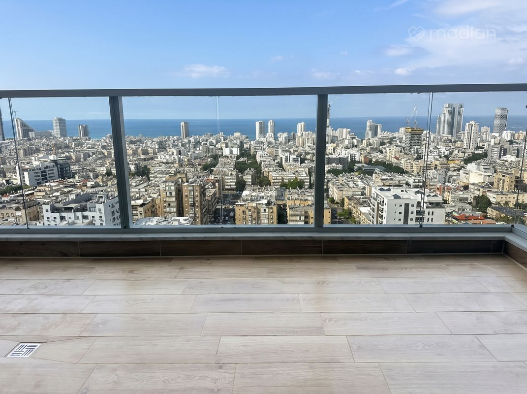 כצנלסון 45, רמת יוסף, בת ים