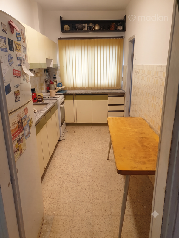 רוטשילד 58, עמידר;ניצנה, בת ים