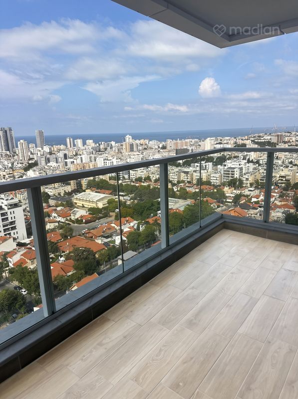 כצנלסון 45, רמת יוסף, בת ים