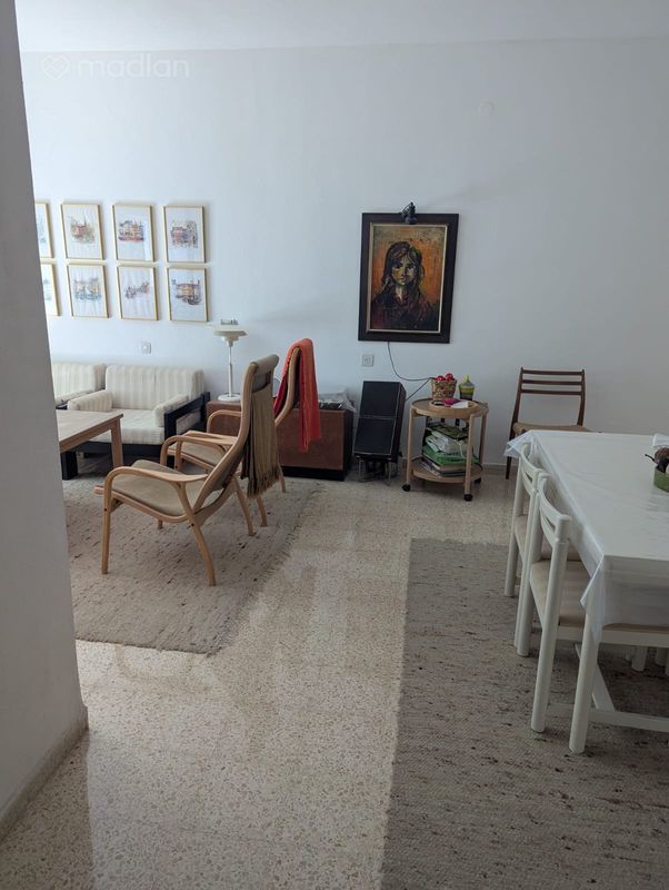 איינשטין 84, גבעת דאונס, חיפה