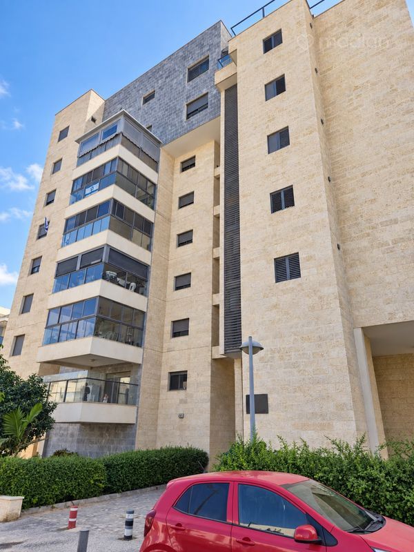 ישראל שוחט , נווה זאב, באר שבע